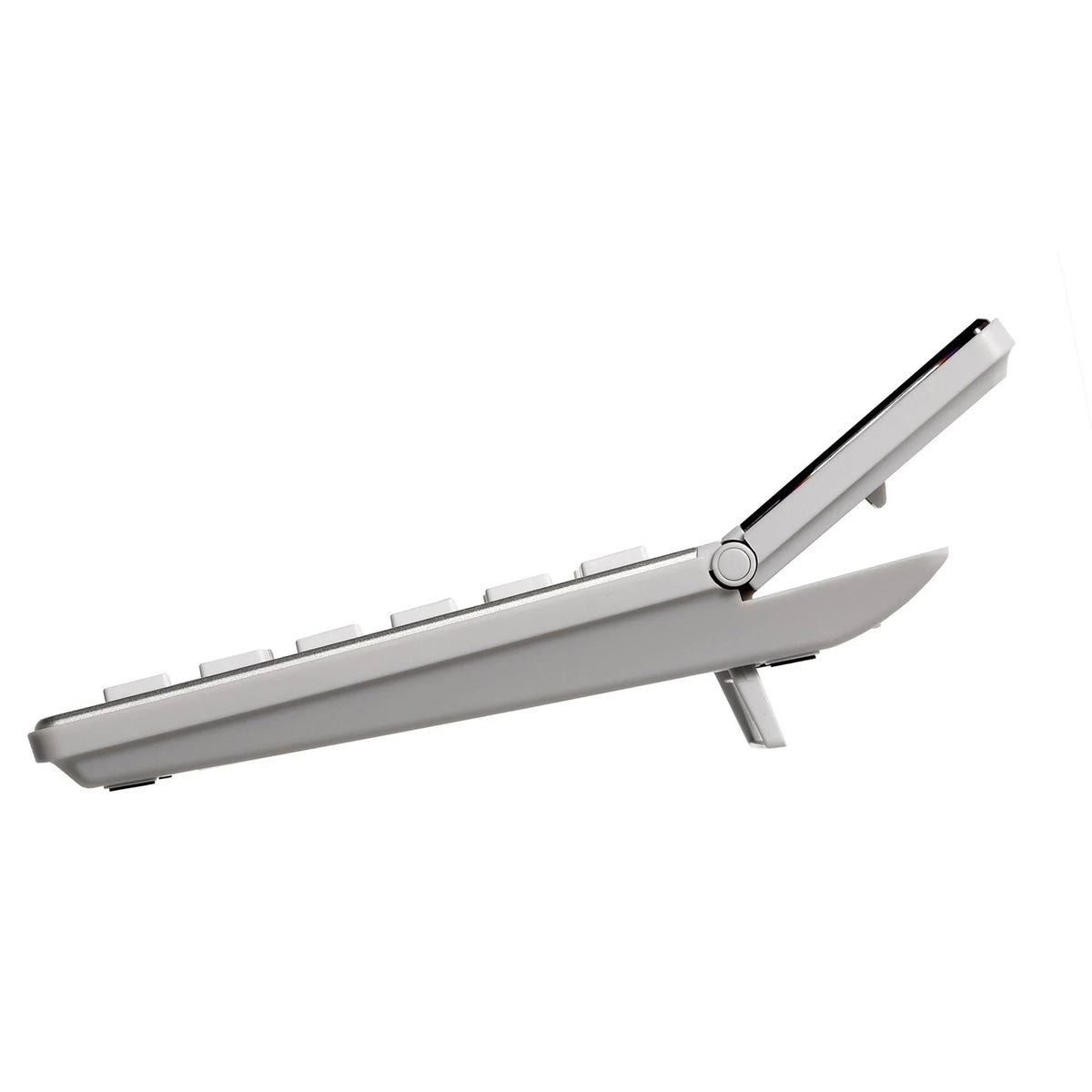 Sharp 12-Digit Commercial Desktop Calculator with Answer Check and Kickstand Highlights: