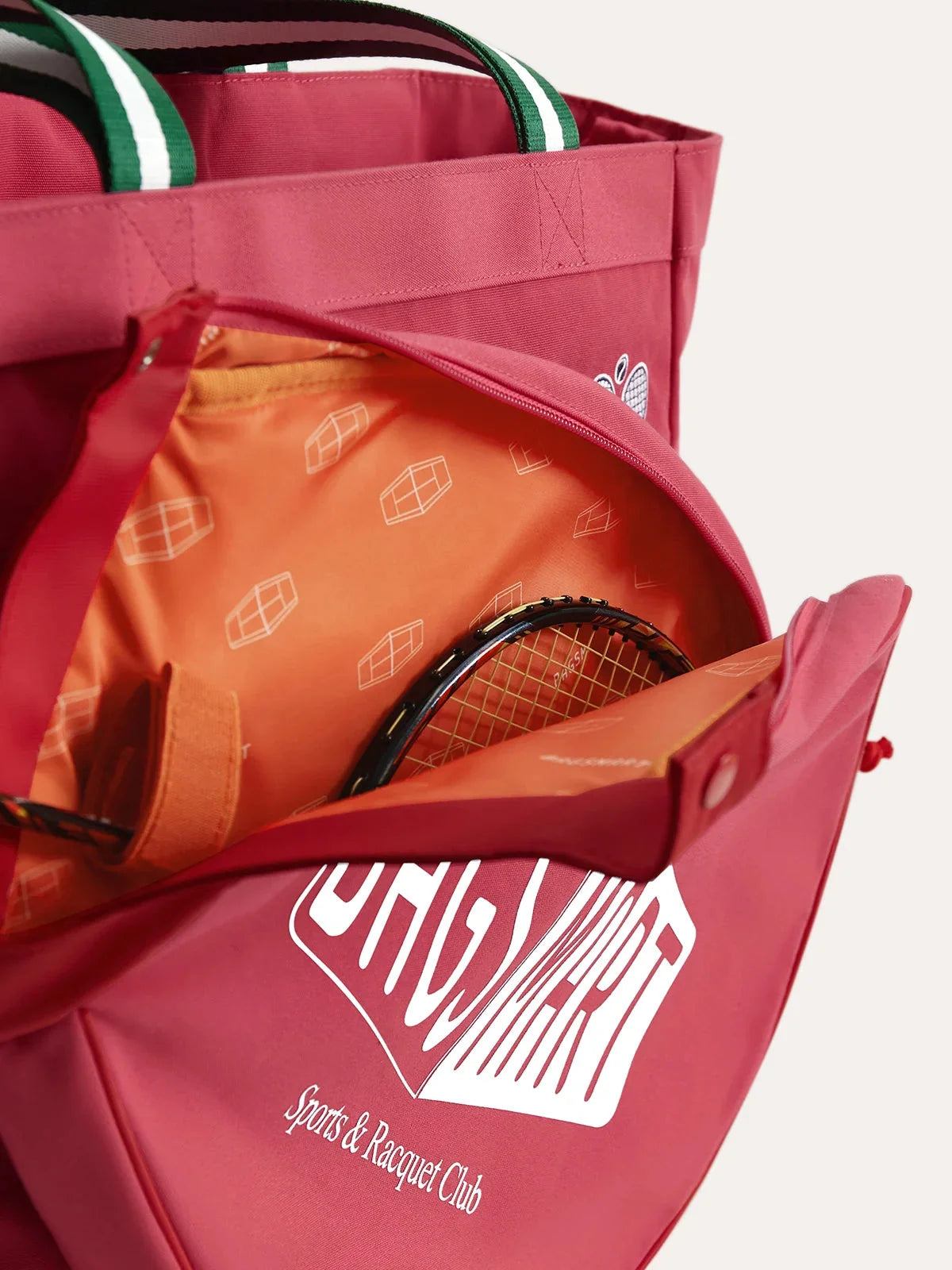 Advantage 25L Tennis Tote