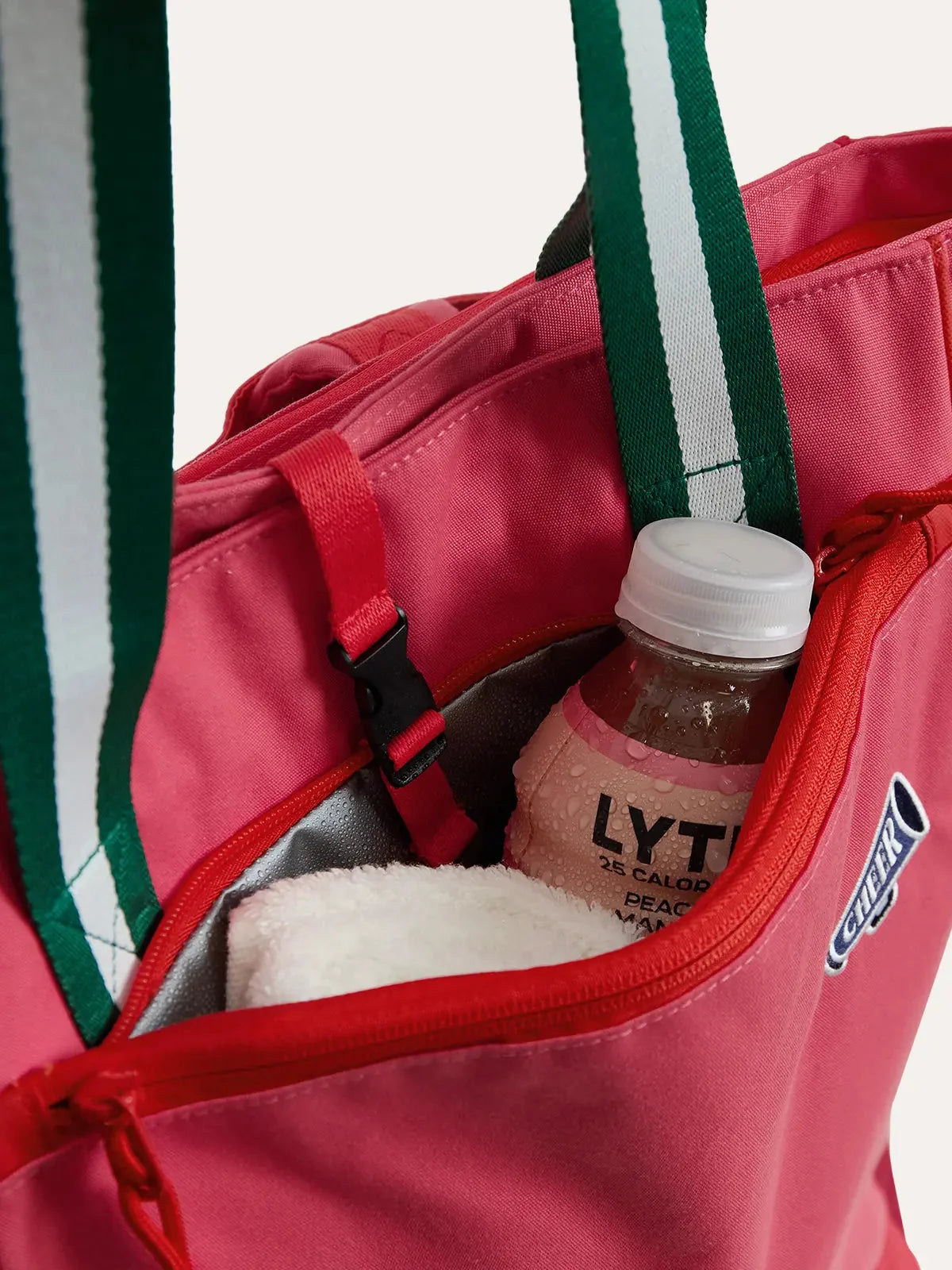 Advantage 18L Totepack
