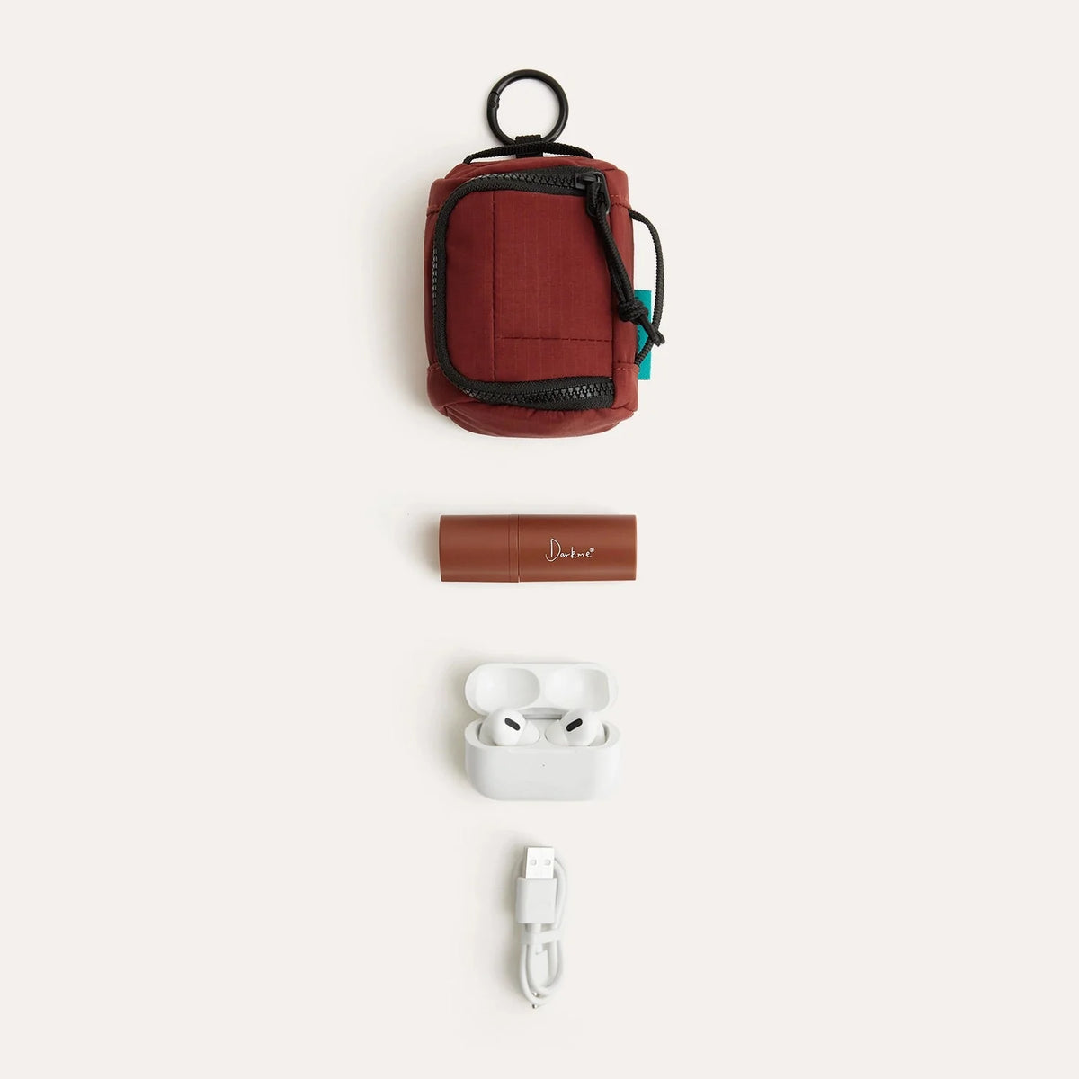 (FREE GIFT)Blast AirPods Holder
