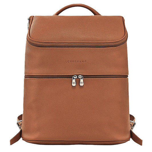Longchamp Le Foulonne Large Backpack