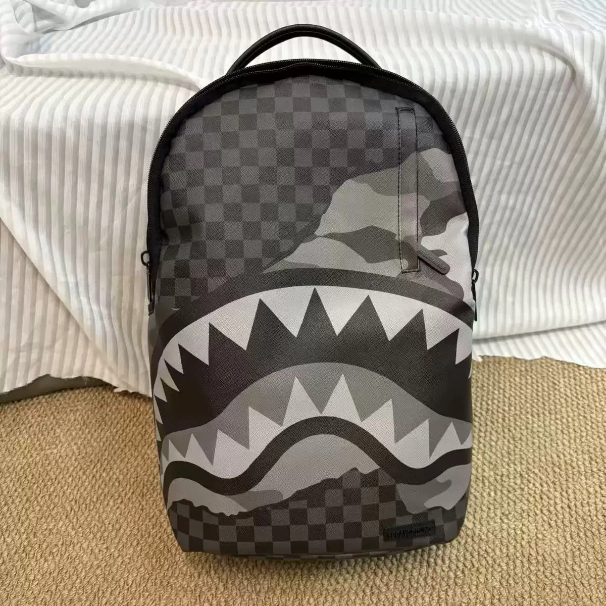 Backpacks