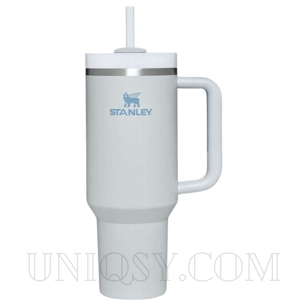 Stanley 40 OZ Neon Tumbler