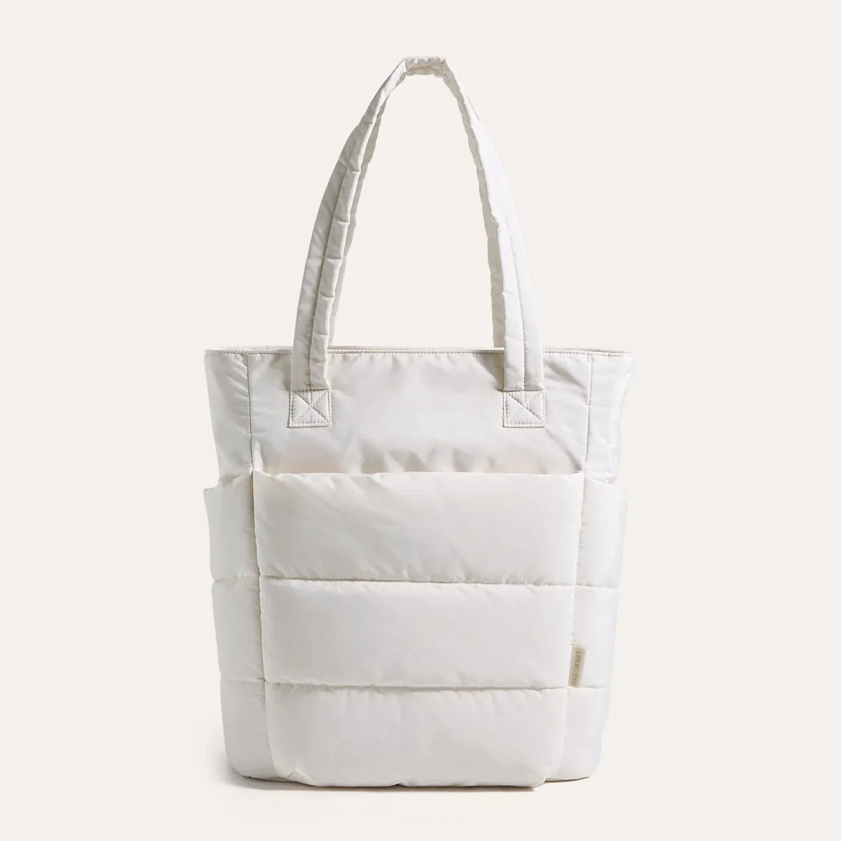 (FREE GIFT)Bubble 21L Puffy Tote