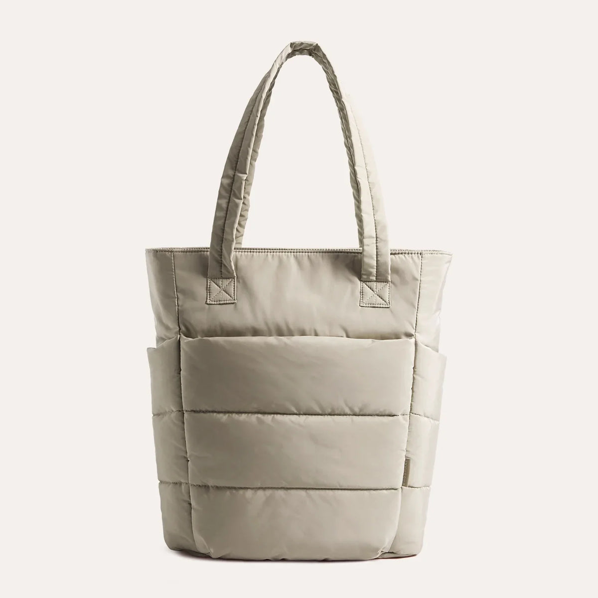 (FREE GIFT)Bubble 21L Puffy Tote