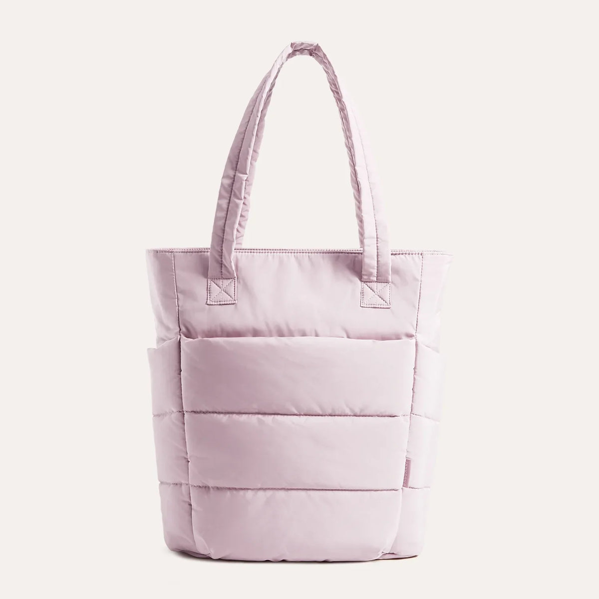 (FREE GIFT)Bubble 21L Puffy Tote