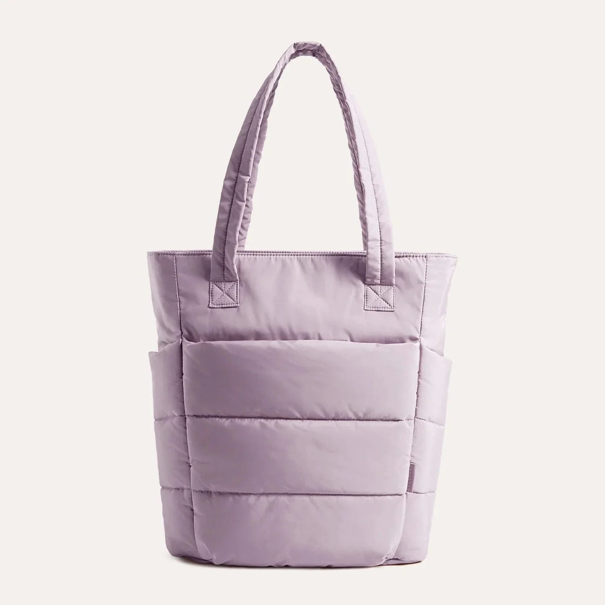 (FREE GIFT)Bubble 21L Puffy Tote