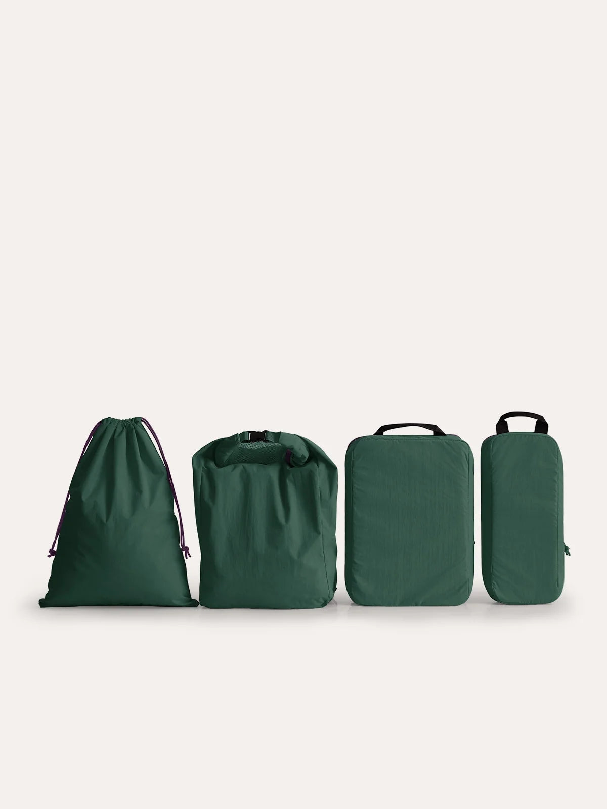 (FREE GIFT)Faro Packing Cubes 6PCS