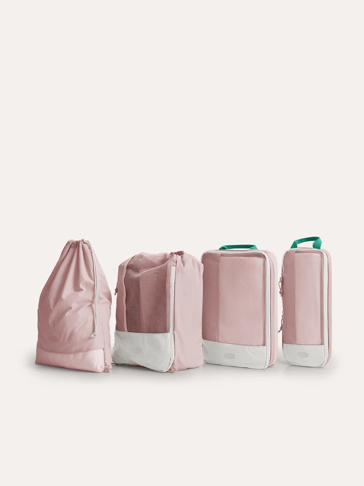 (FREE GIFT)Faro Packing Cubes 6PCS