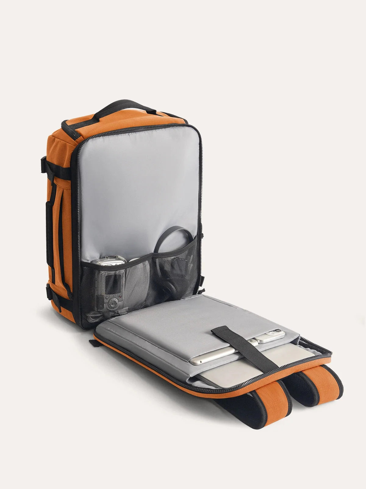 Blast 38L Travel Backpack