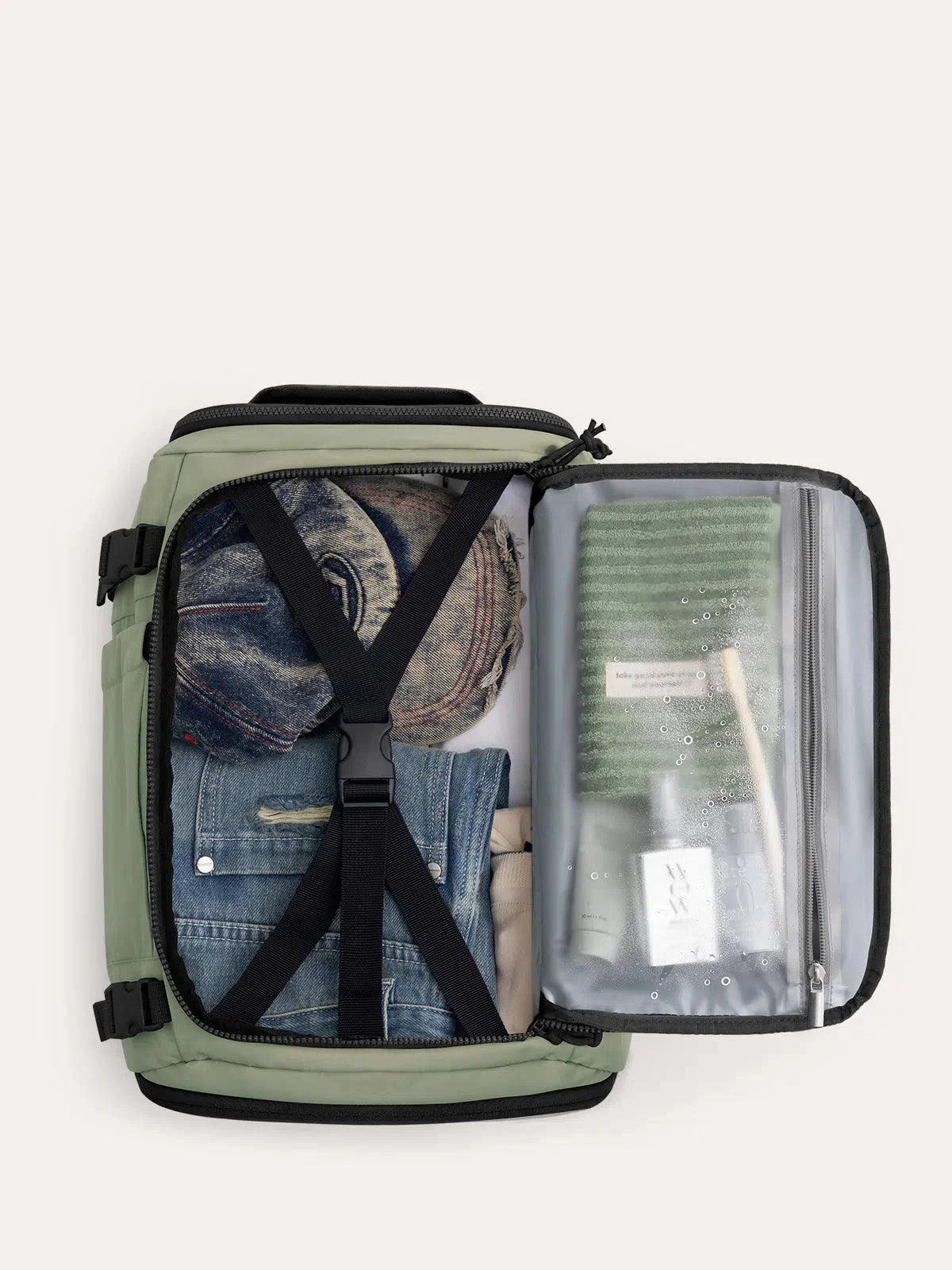 Blast 38L Travel Backpack