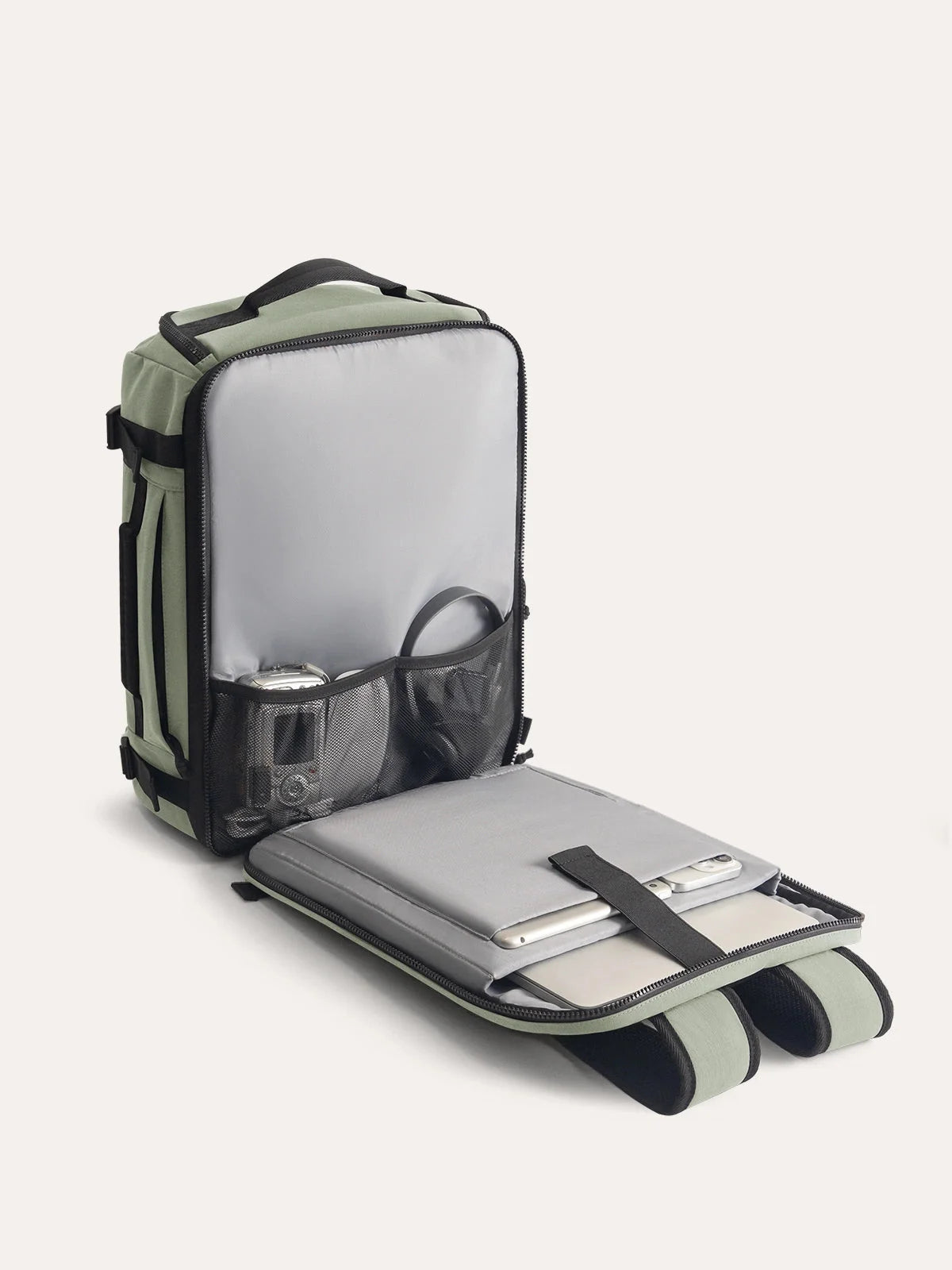 Blast 38L Travel Backpack