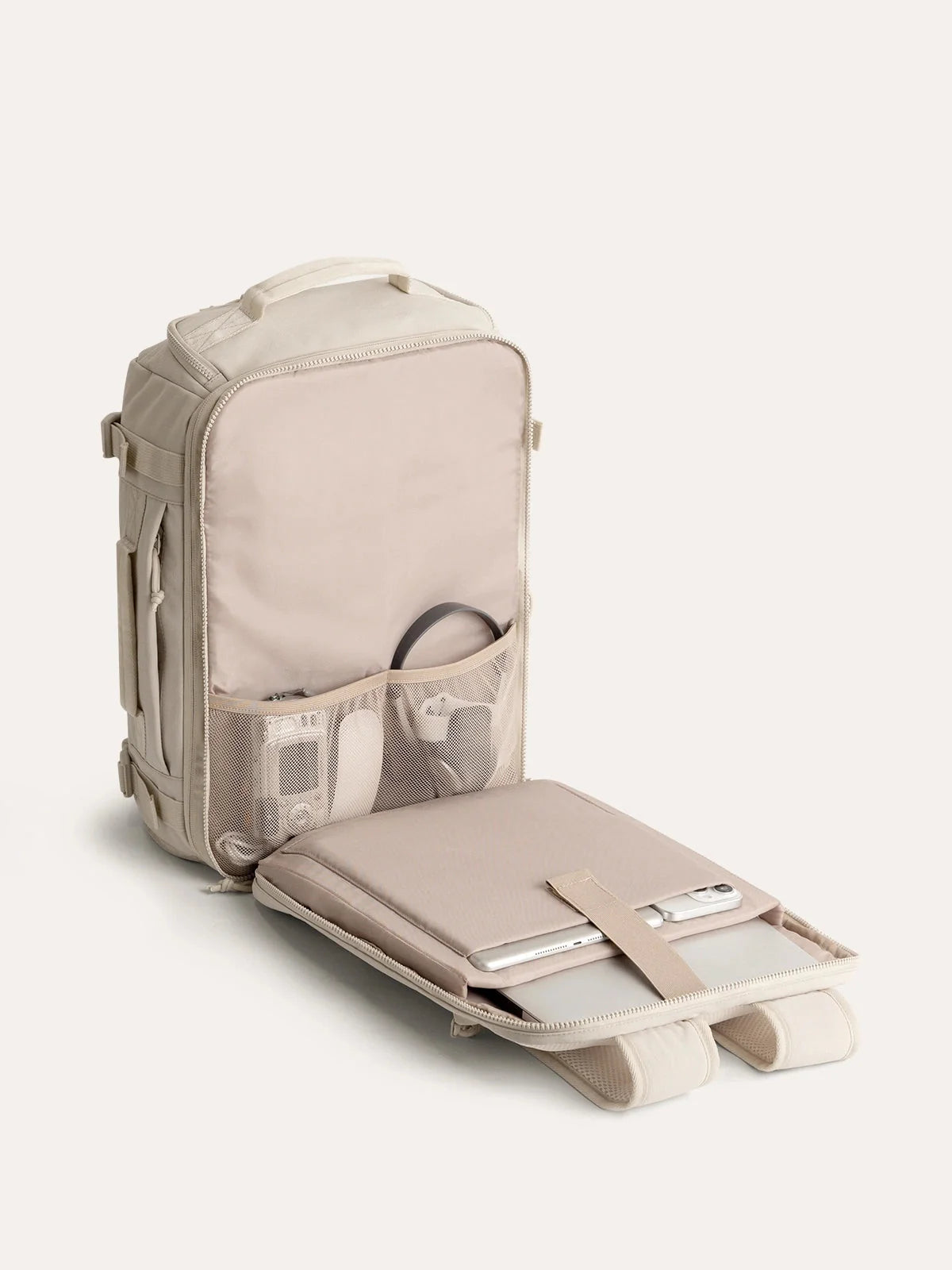 Blast 38L Travel Backpack