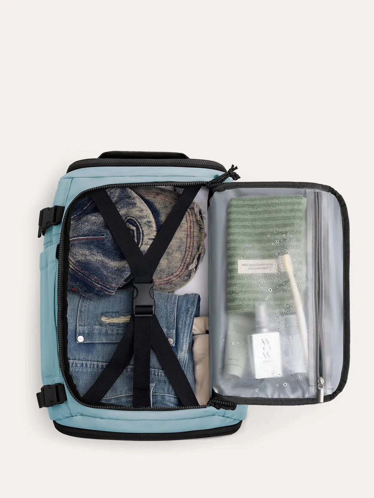 Blast 38L Travel Backpack