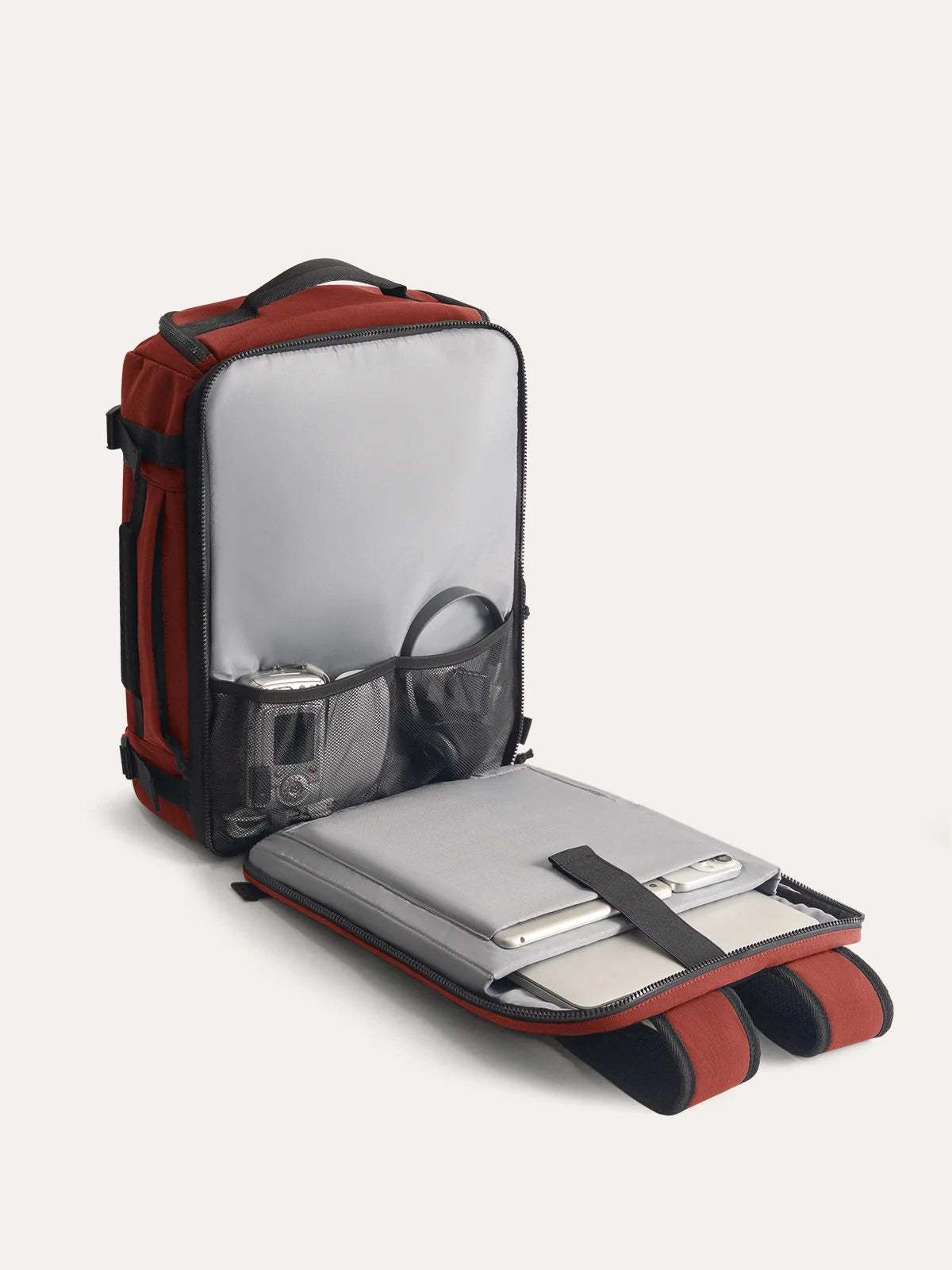 Blast 38L Travel Backpack