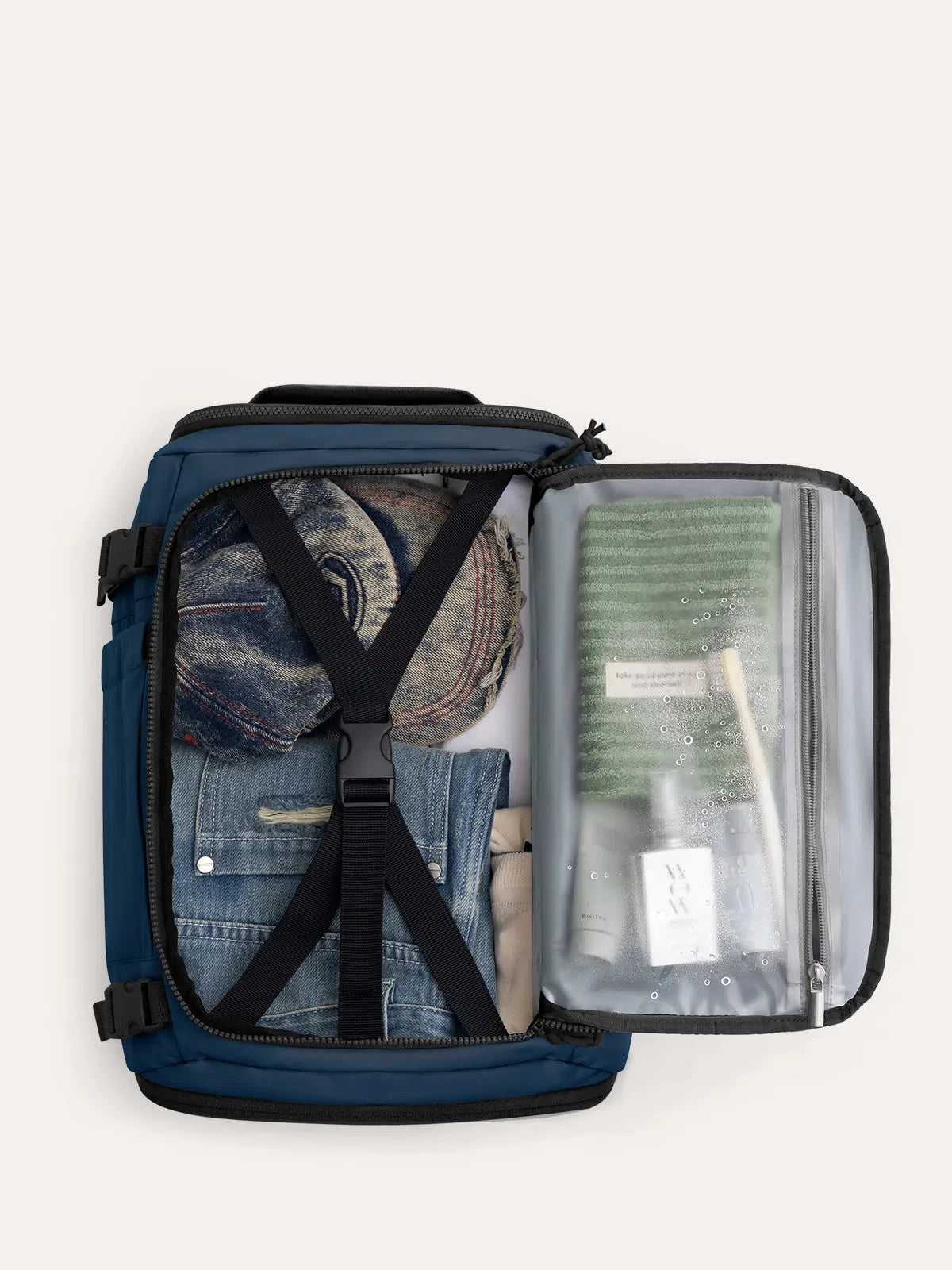 Blast 38L Travel Backpack