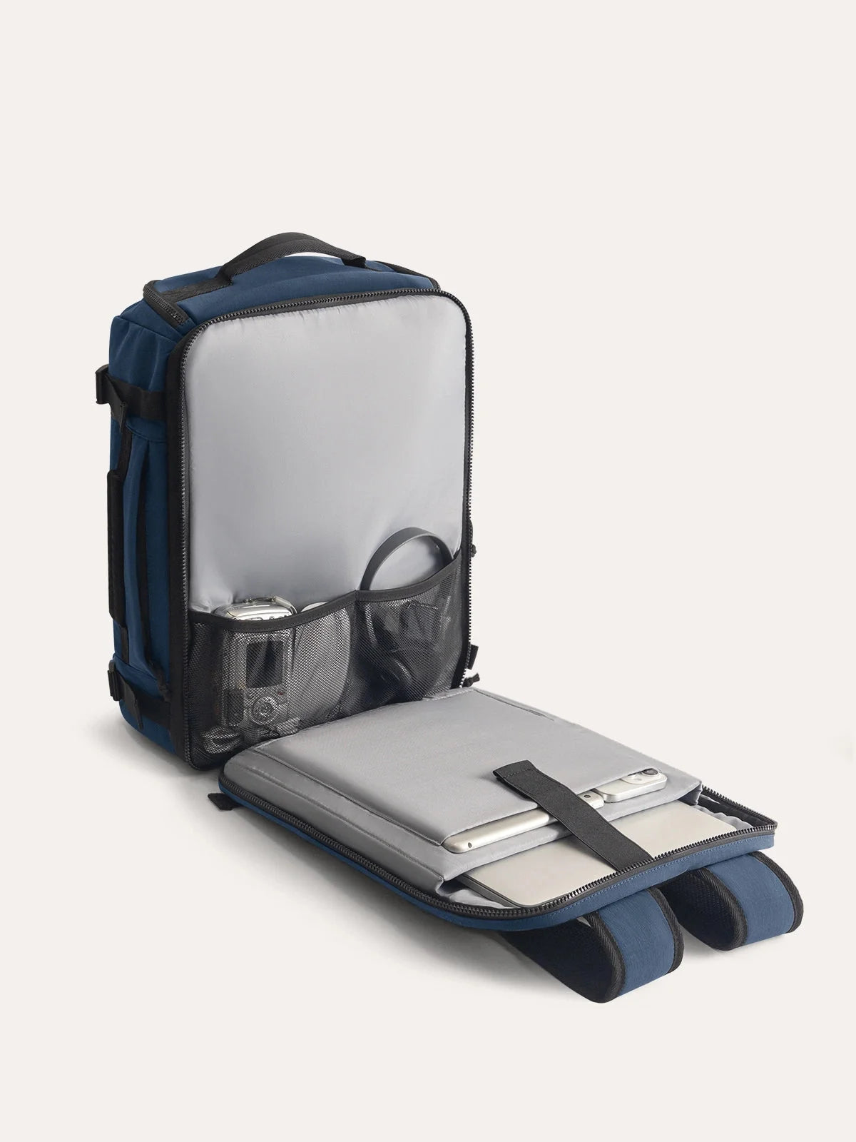 Blast 38L Travel Backpack