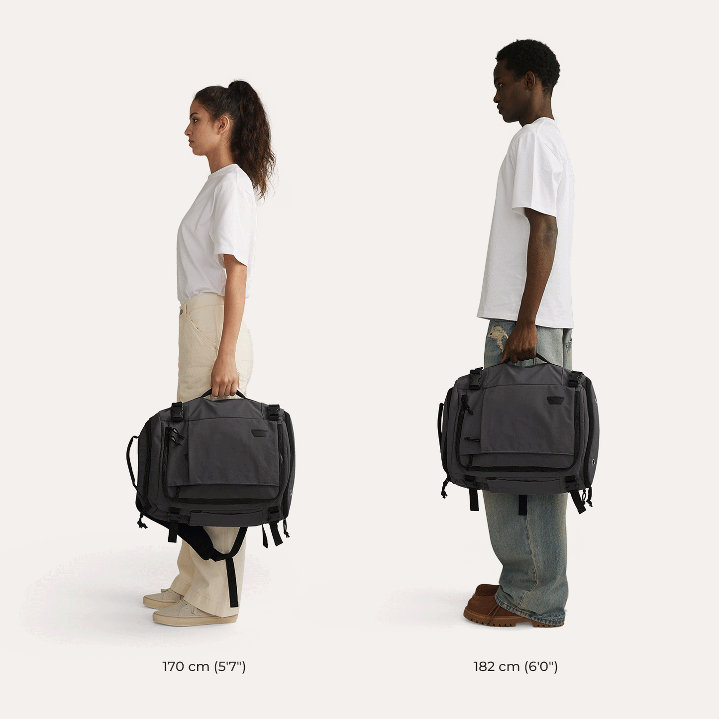 Blast 38L Travel Backpack