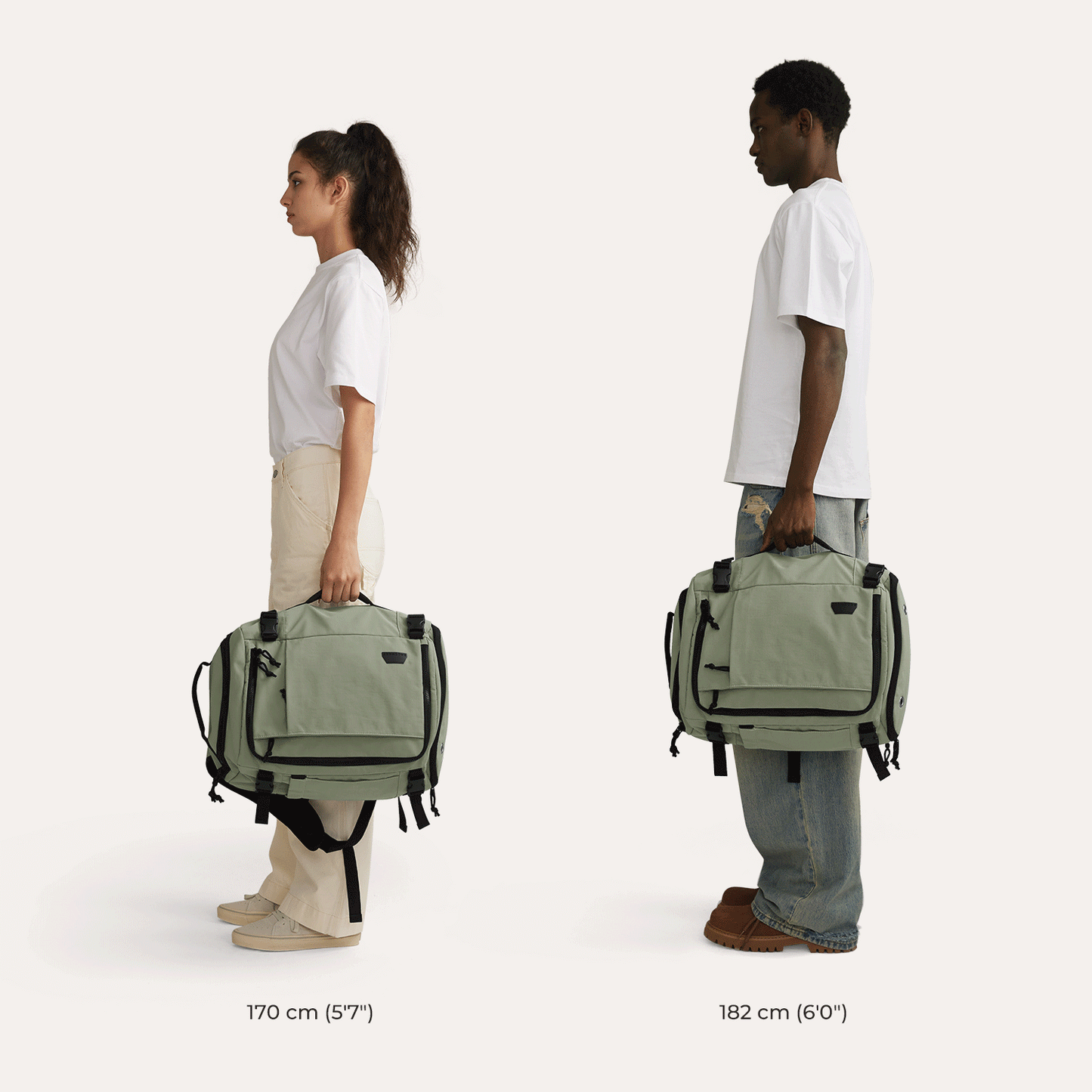 Blast 28L Travel Backpack