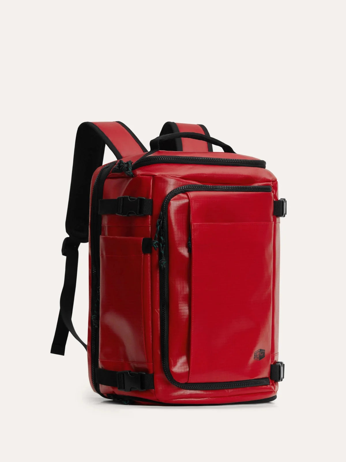 Blast 38L TPU Travel Backpack