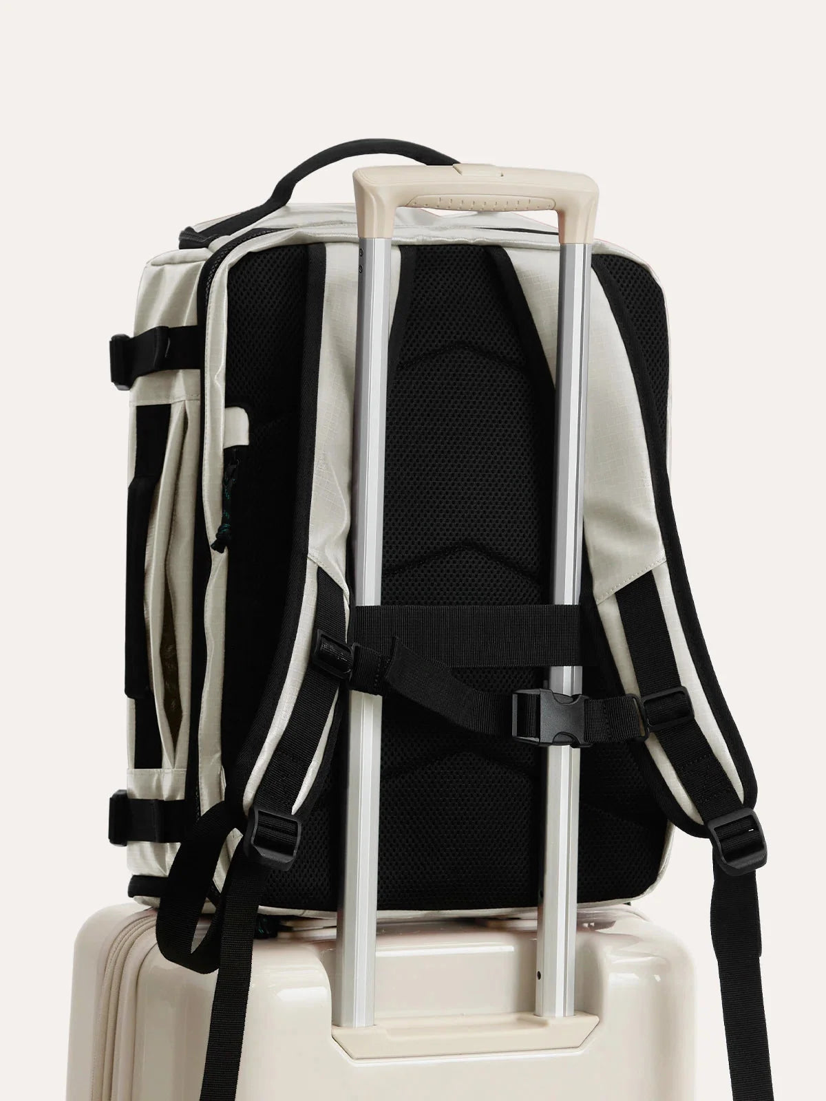 Blast 38L TPU Travel Backpack
