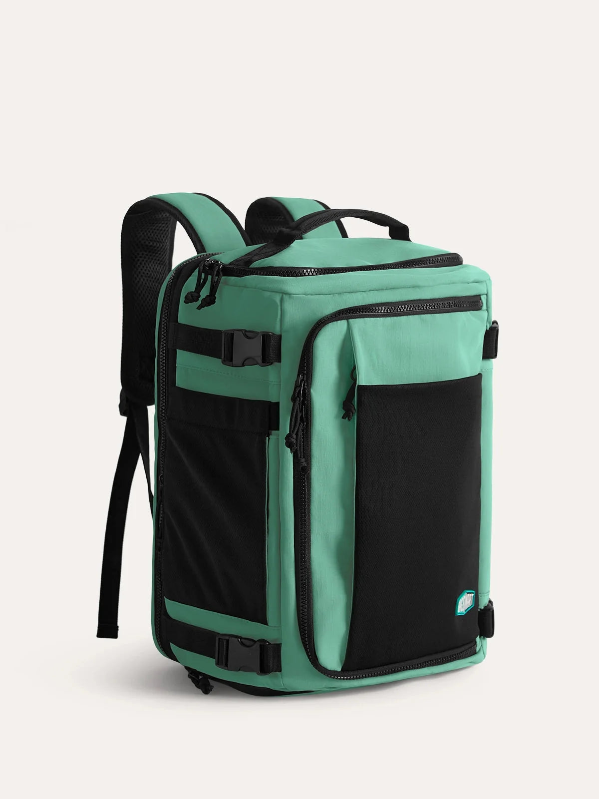 Blast 38L Mesh Travel Backpack