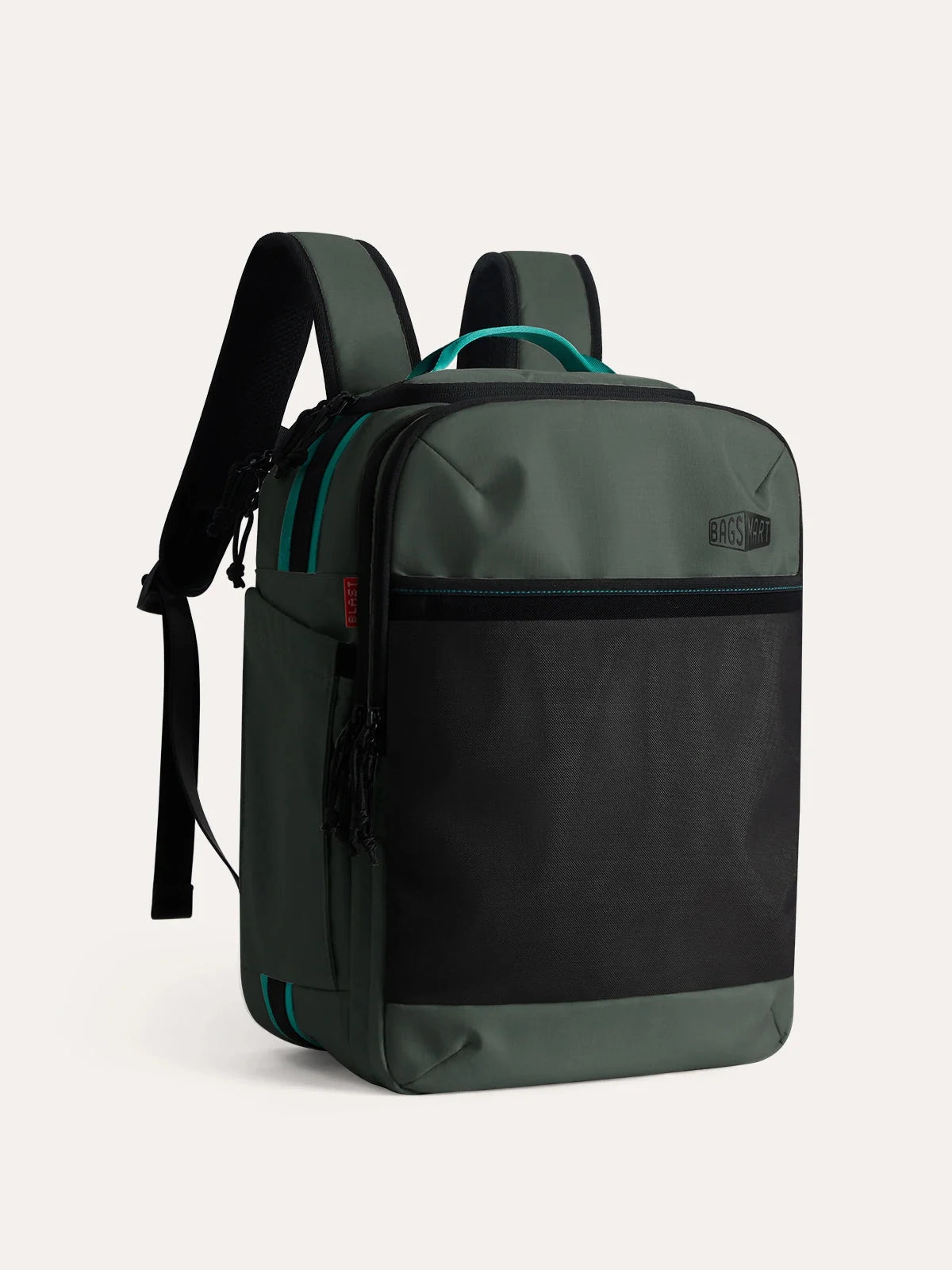 (FREE GIFT) Blast Elite 22L Backpack