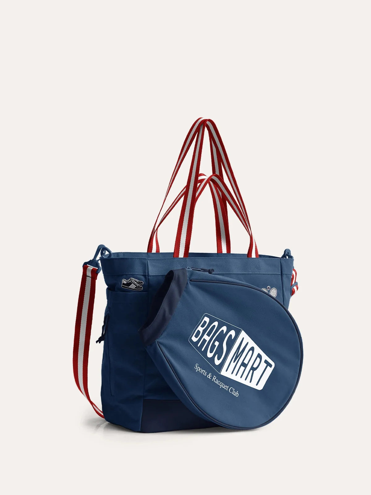 Advantage 25L Tennis Tote