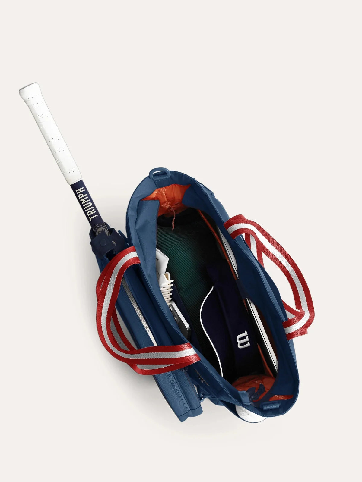 Advantage 25L Tennis Tote