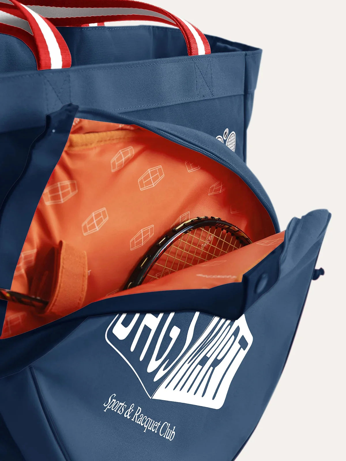 Advantage 25L Tennis Tote