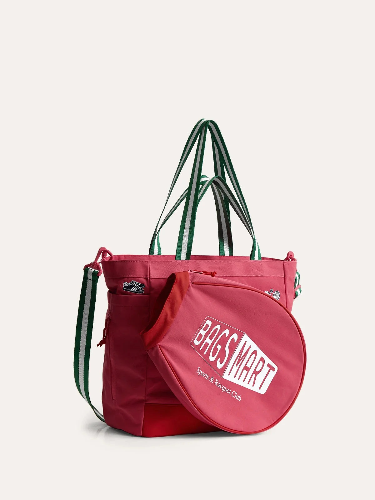 Advantage 25L Tennis Tote