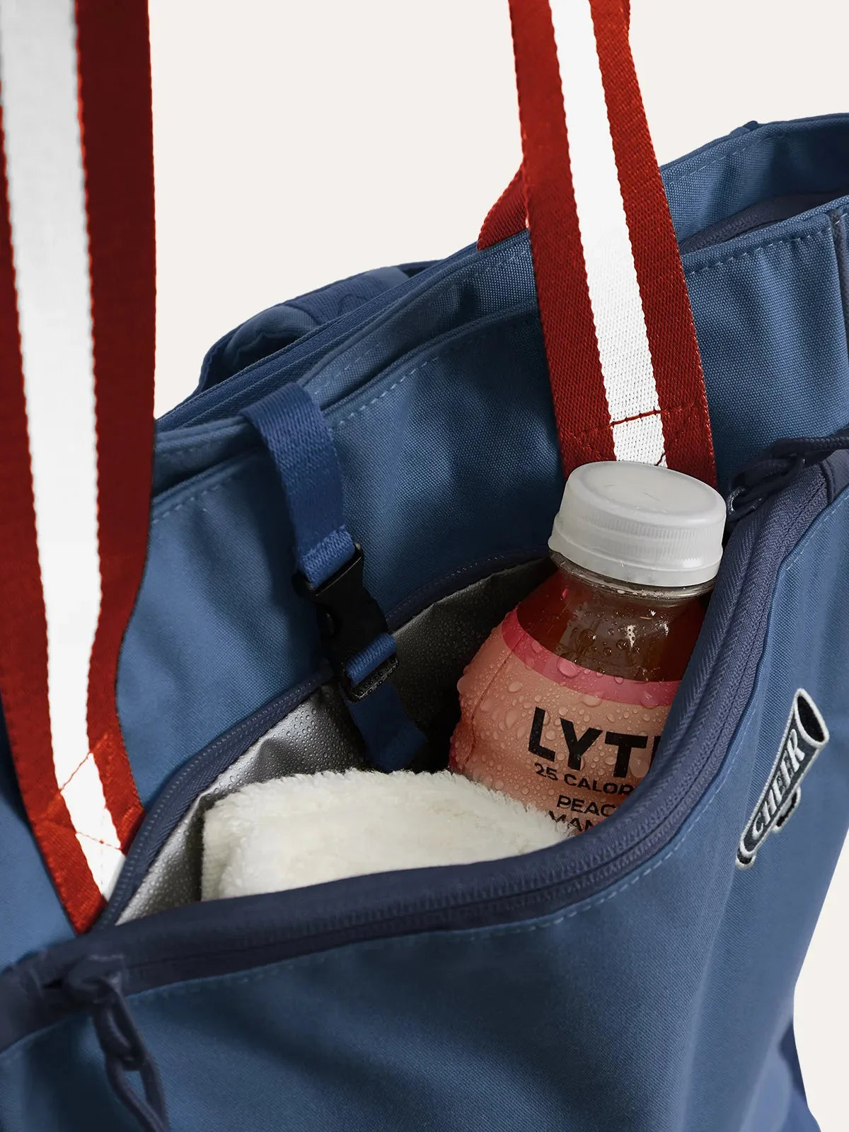 Advantage 18L Totepack
