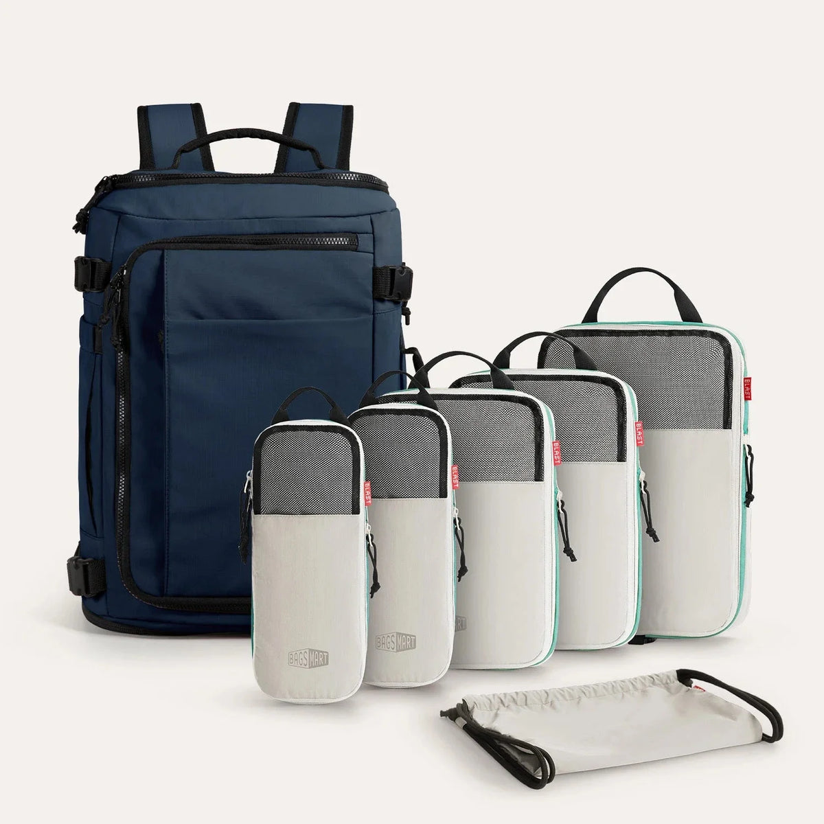 Blast & Go Kit III