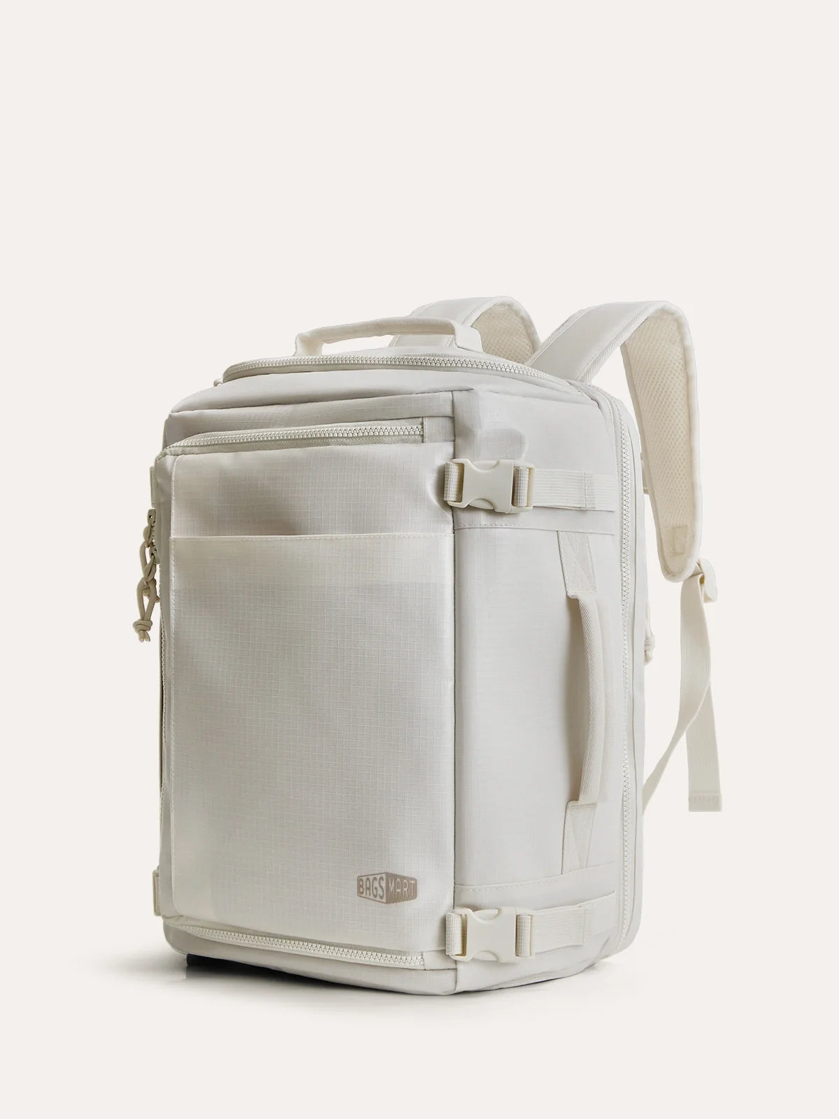Blast 38L TPU Travel Backpack