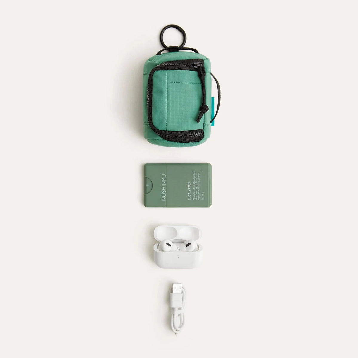 (FREE GIFT)Blast AirPods Holder
