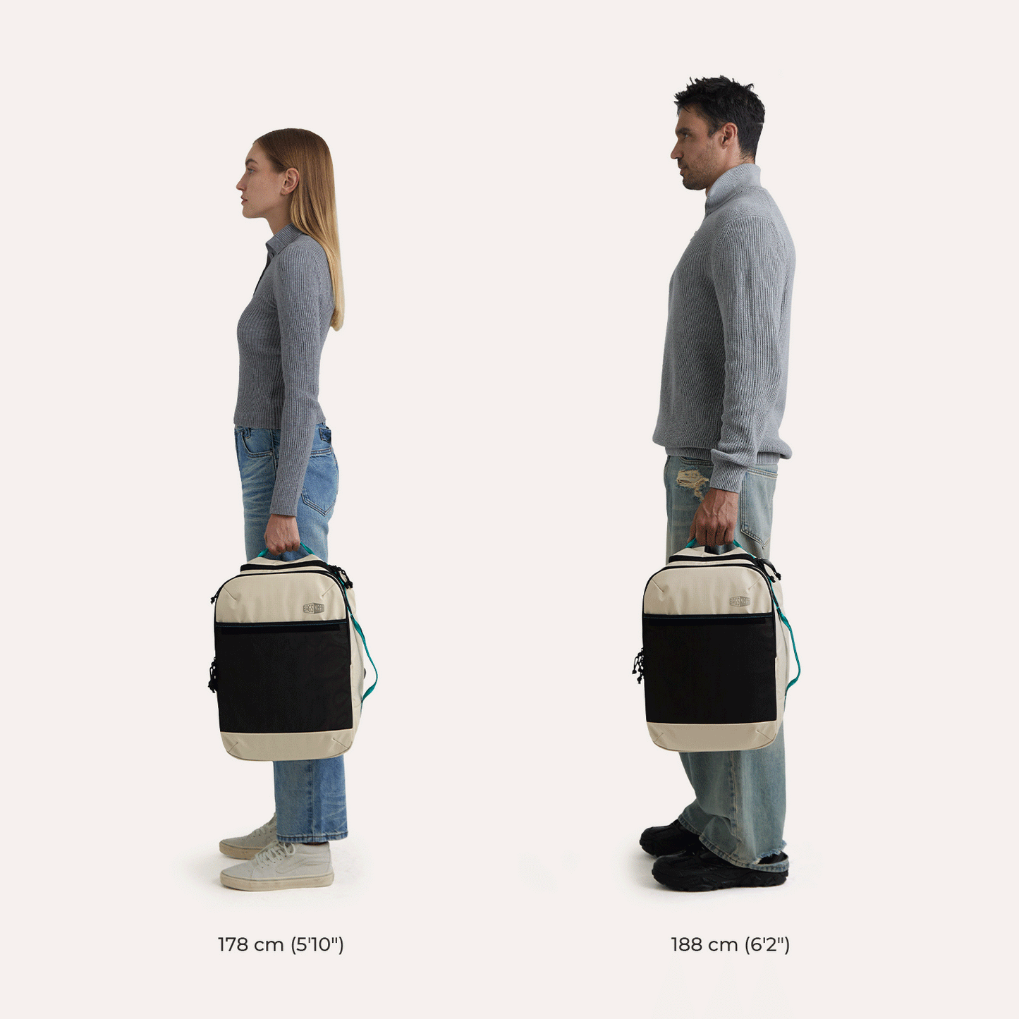 (FREE GIFT) Blast Elite 22L Backpack