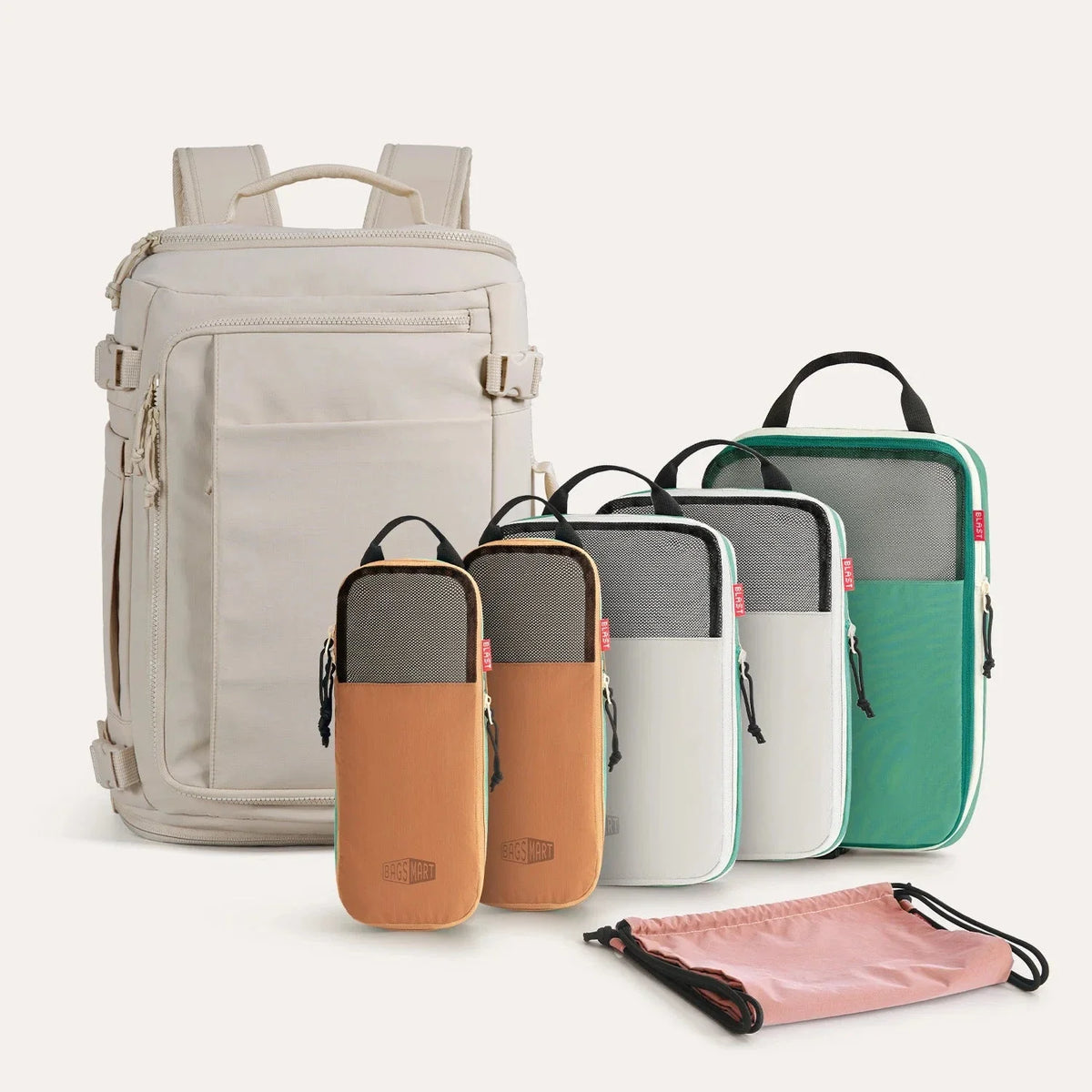 Blast & Go Kit I