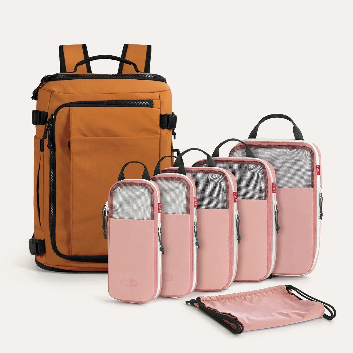 Blast & Go Kit III