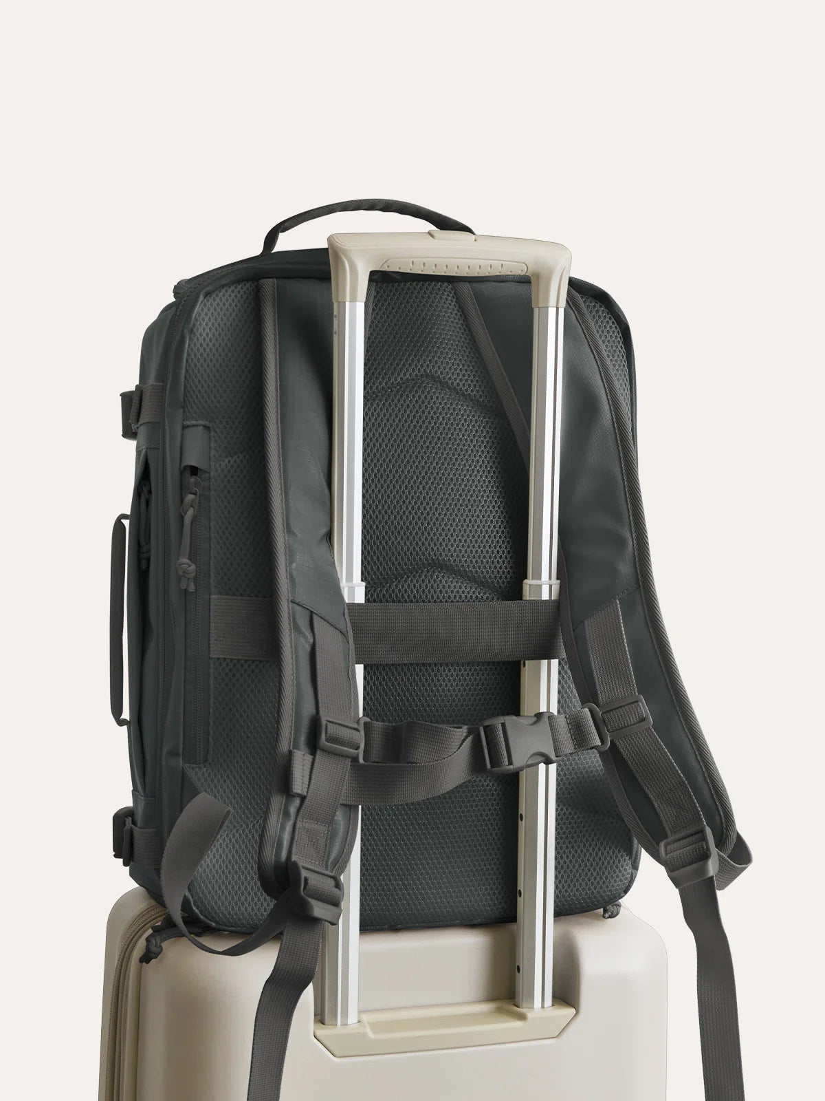 Blast 38L TPU Travel Backpack