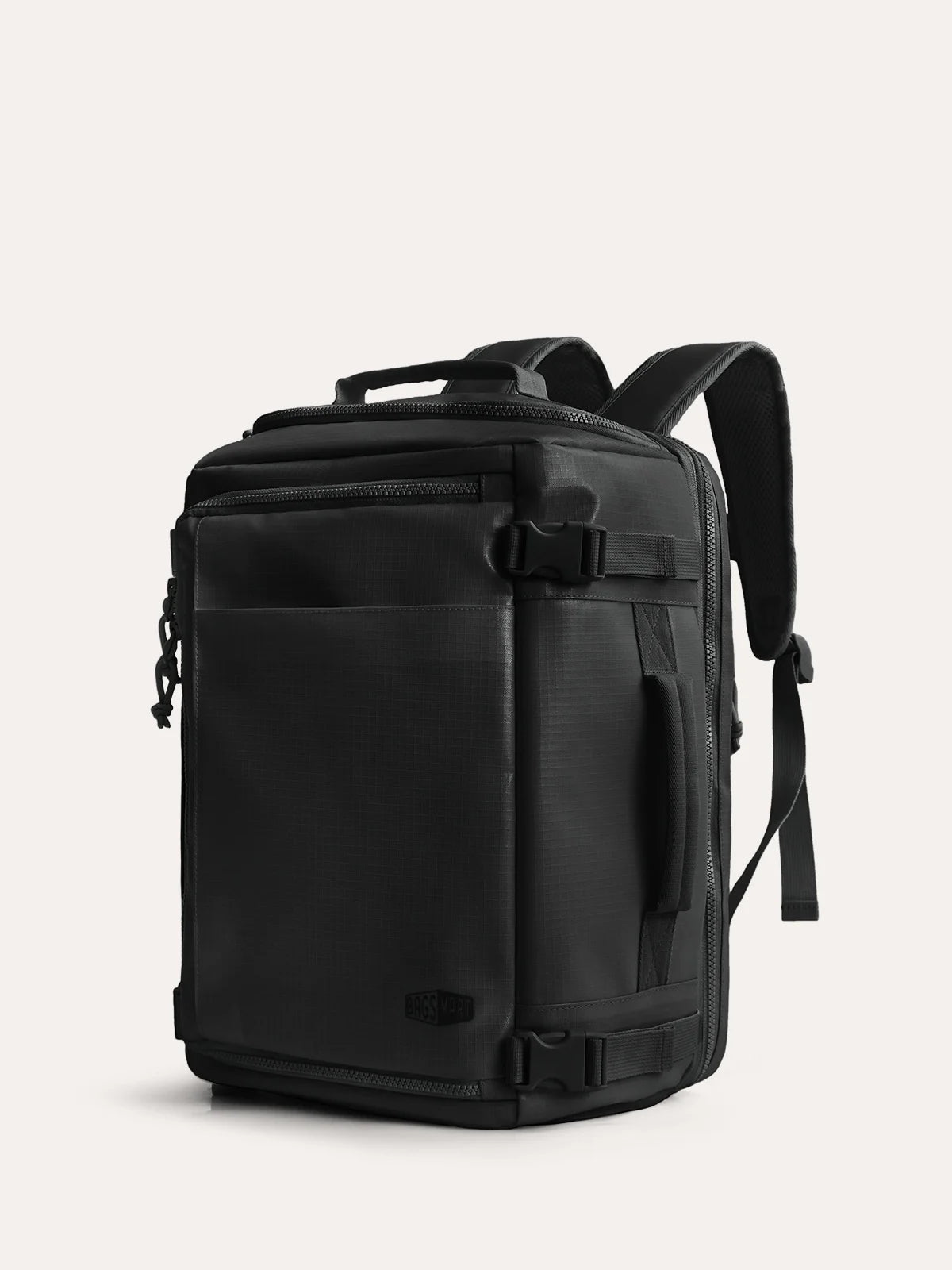 Blast 38L TPU Travel Backpack