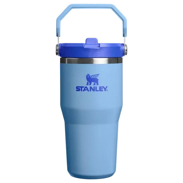 Stanley IceFlow™ Flip Straw Tumbler | 20 OZ