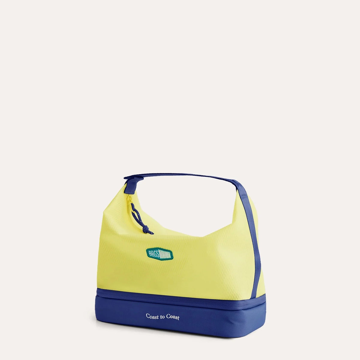 (FREE GIFT)Coast Toiletry Bag