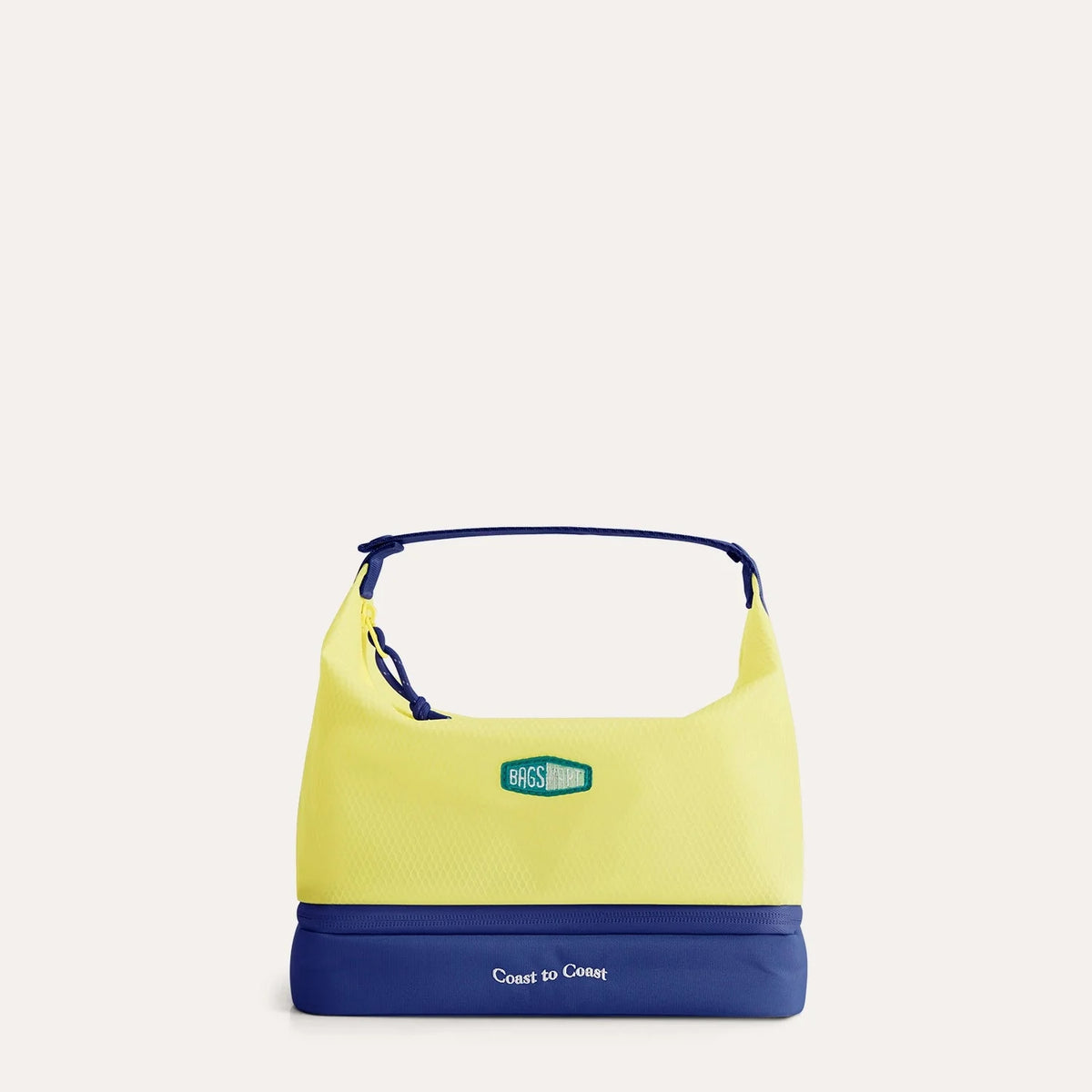 (FREE GIFT)Coast Toiletry Bag