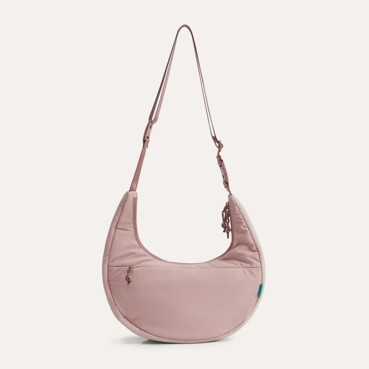 (FREE GIFT) Crush Hobo Bag