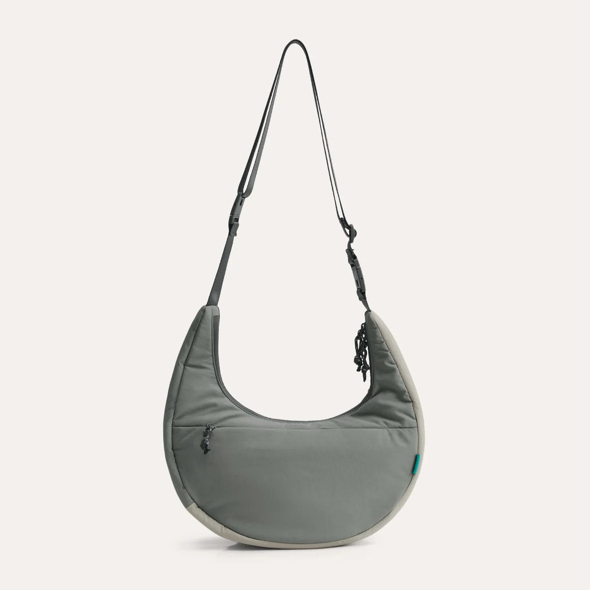 (FREE GIFT) Crush Hobo Bag
