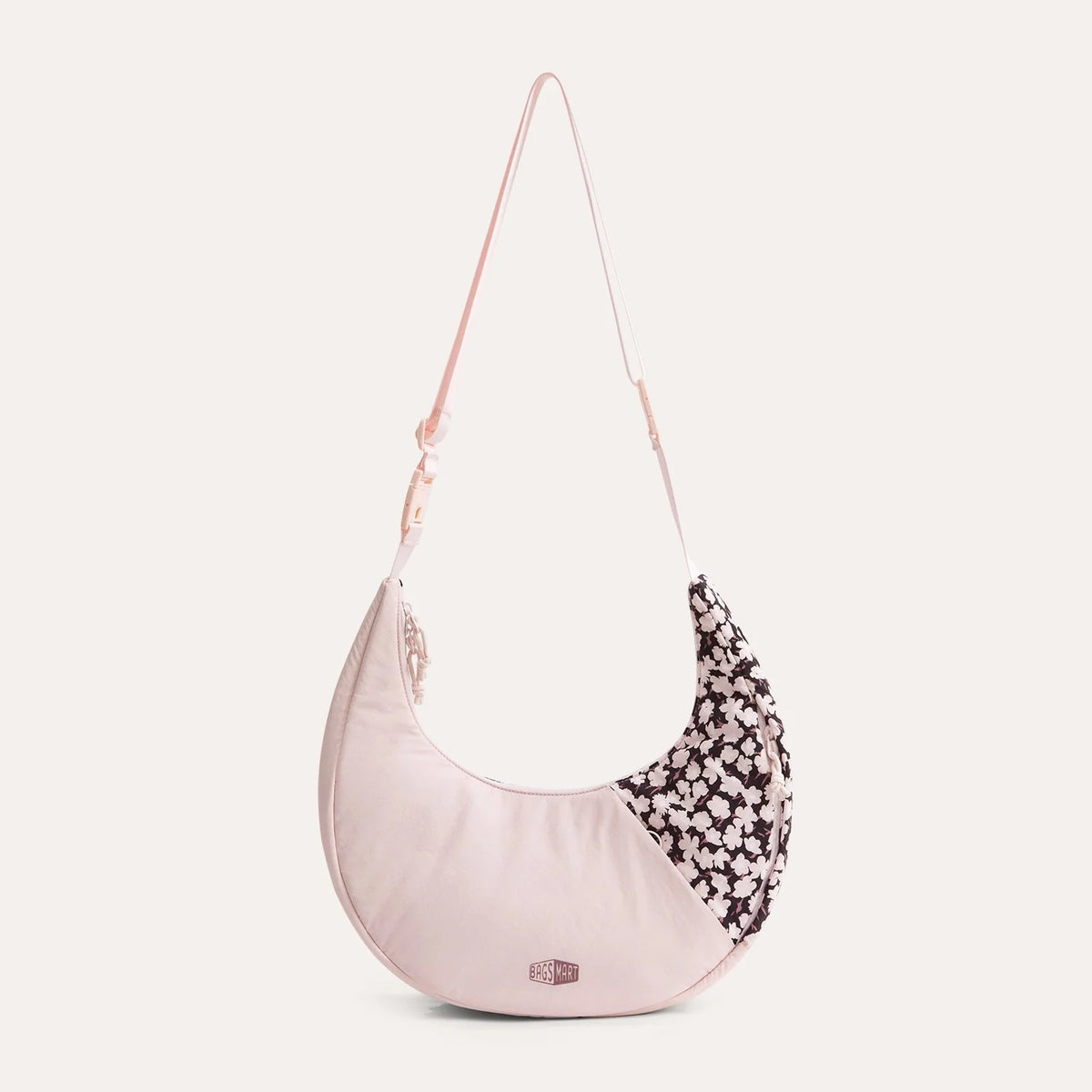 (FREE GIFT) Crush Hobo Bag