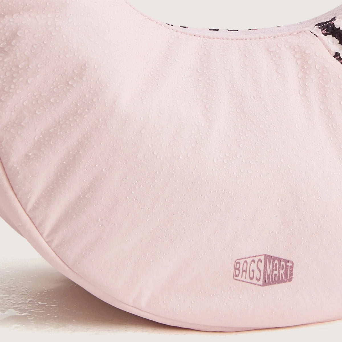 (FREE GIFT) Crush Hobo Bag