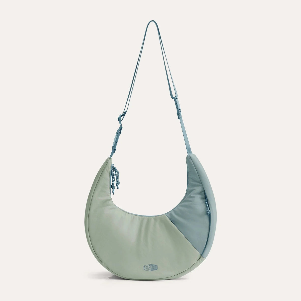 (FREE GIFT) Crush Hobo Bag