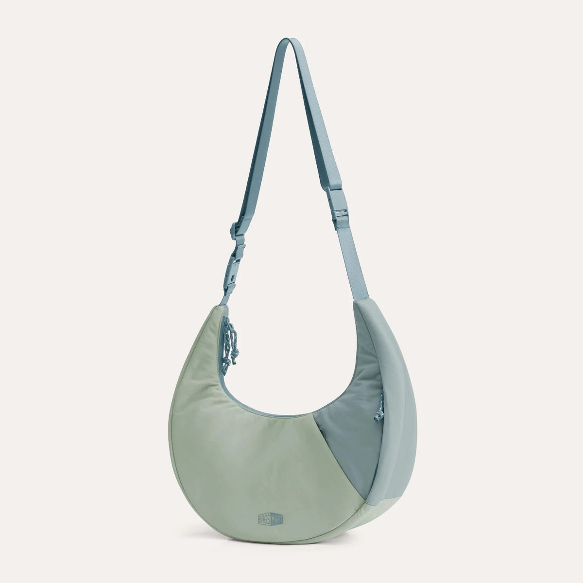 (FREE GIFT) Crush Hobo Bag