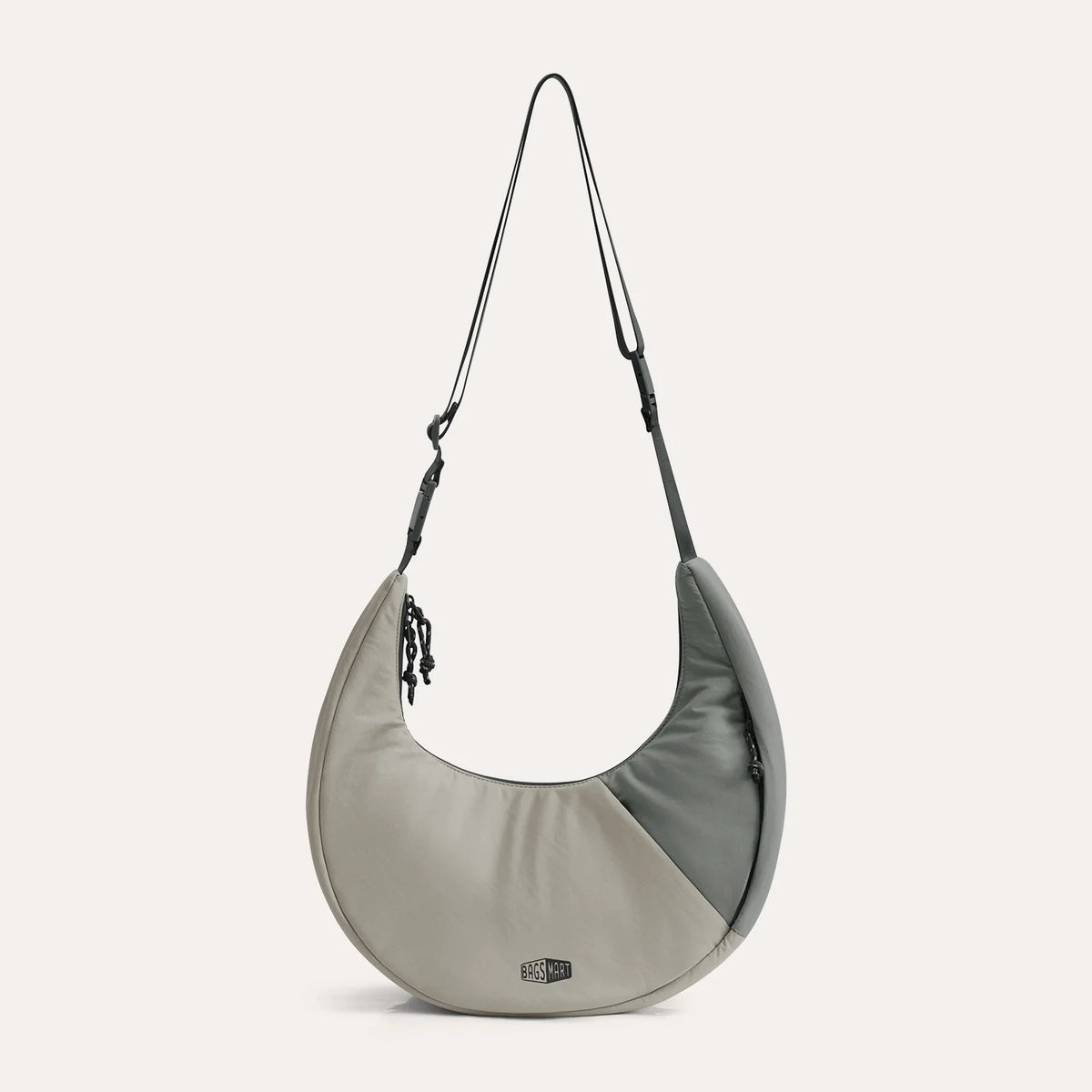 (FREE GIFT) Crush Hobo Bag